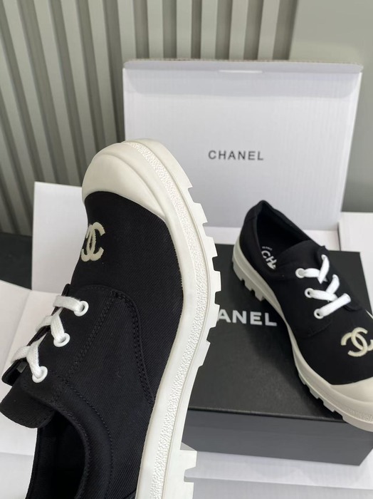 Chanel_Women_shoes_Latest styles_2026_yupoo_Original_quality