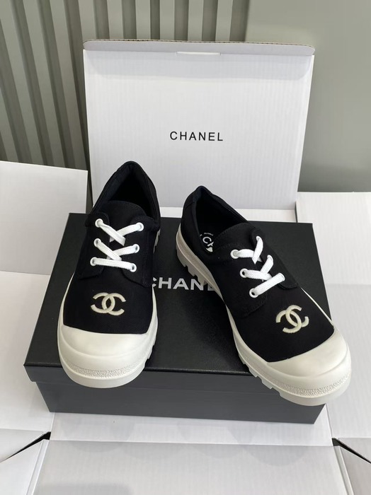 Chanel_Women_shoes_Latest styles_2026_yupoo_Original_quality