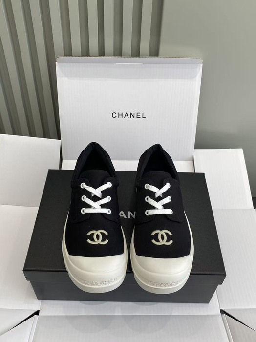 Chanel_Women_shoes_Latest styles_2026_yupoo_Original_quality