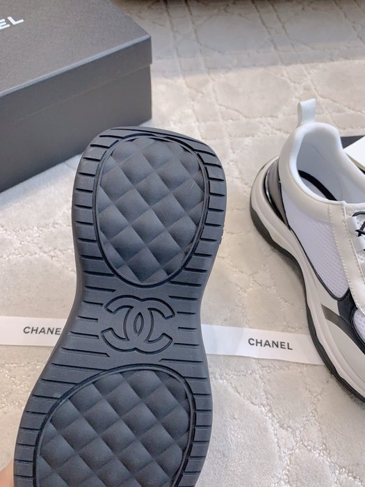 Chanel_Women_shoes_Latest styles_2026_yupoo_Original_quality