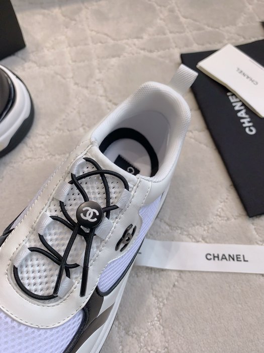 Chanel_Women_shoes_Latest styles_2026_yupoo_Original_quality
