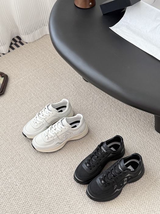 Chanel_Women_shoes_Latest styles_2026_yupoo_Original_quality