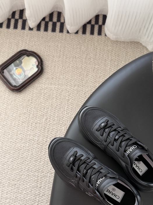 Chanel_Women_shoes_Latest styles_2026_yupoo_Original_quality