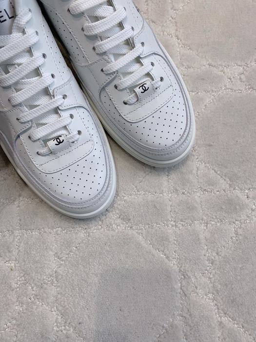 Chanel_Women_shoes_Latest styles_2026_yupoo_Original_quality