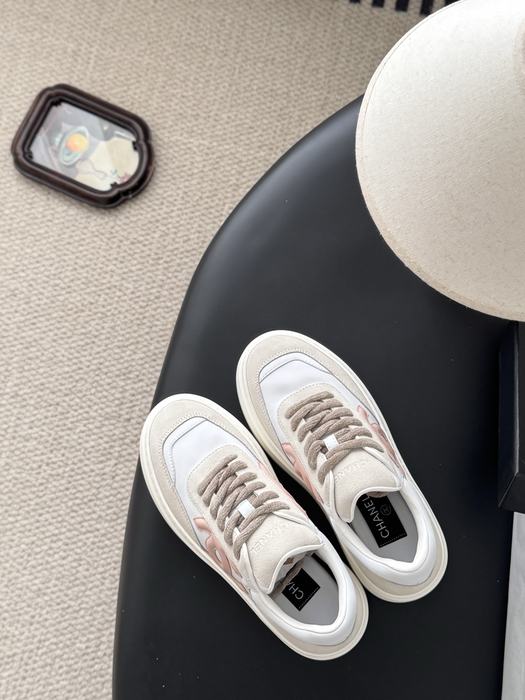 Chanel_Women_shoes_Latest styles_2026_yupoo_Original_quality