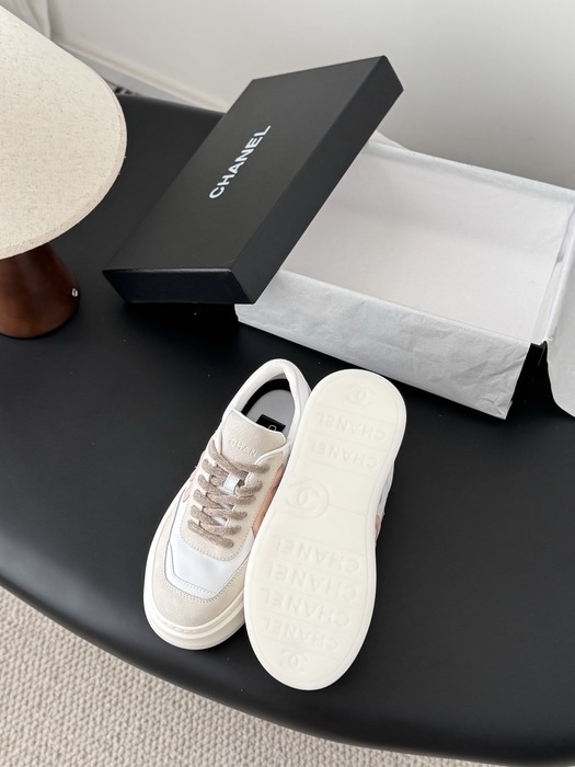 Chanel_Women_shoes_Latest styles_2026_yupoo_Original_quality