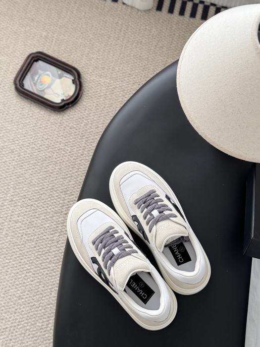 Chanel_Women_shoes_Latest styles_2026_yupoo_Original_quality