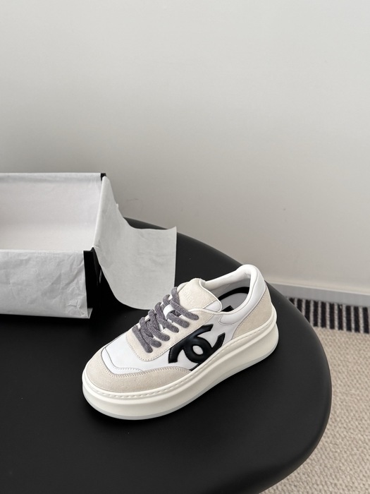 Chanel_Women_shoes_Latest styles_2026_yupoo_Original_quality