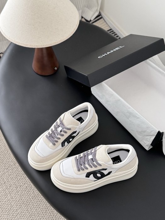 Chanel_Women_shoes_Latest styles_2026_yupoo_Original_quality