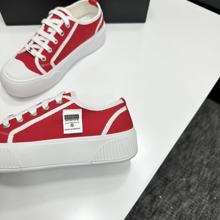 Chanel_Women_shoes_Latest styles_2026_yupoo_Original_quality