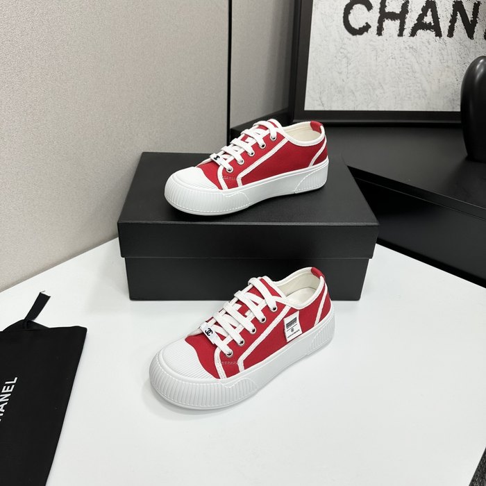 Chanel_Women_shoes_Latest styles_2026_yupoo_Original_quality