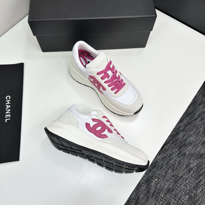 Chanel_Women_shoes_Latest styles_2026_yupoo_Original_quality
