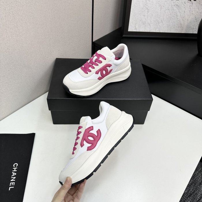 Chanel_Women_shoes_Latest styles_2026_yupoo_Original_quality