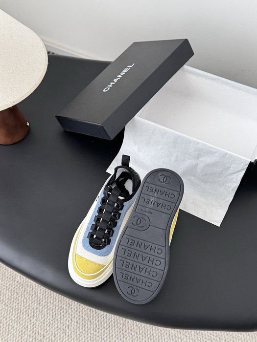 Chanel_Women_shoes_Latest styles_2026_yupoo_Original_quality