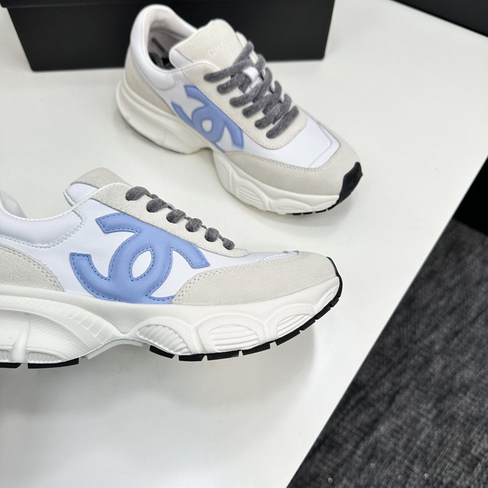 Chanel_Women_shoes_Latest styles_2026_yupoo_Original_quality