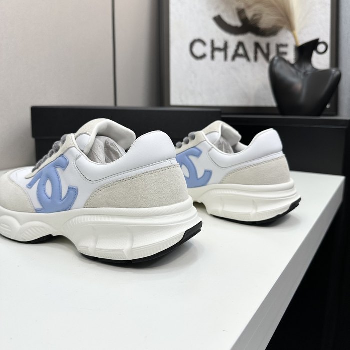 Chanel_Women_shoes_Latest styles_2026_yupoo_Original_quality