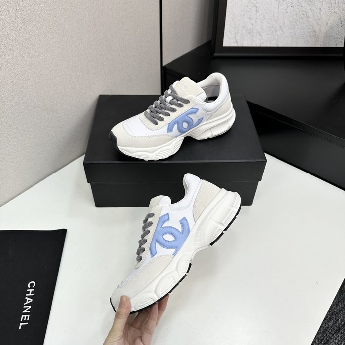 Chanel_Women_shoes_Latest styles_2026_yupoo_Original_quality