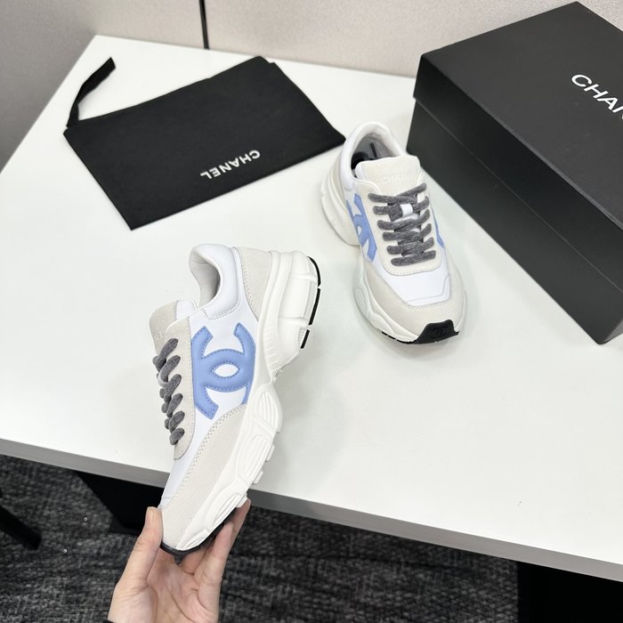 Chanel_Women_shoes_Latest styles_2026_yupoo_Original_quality