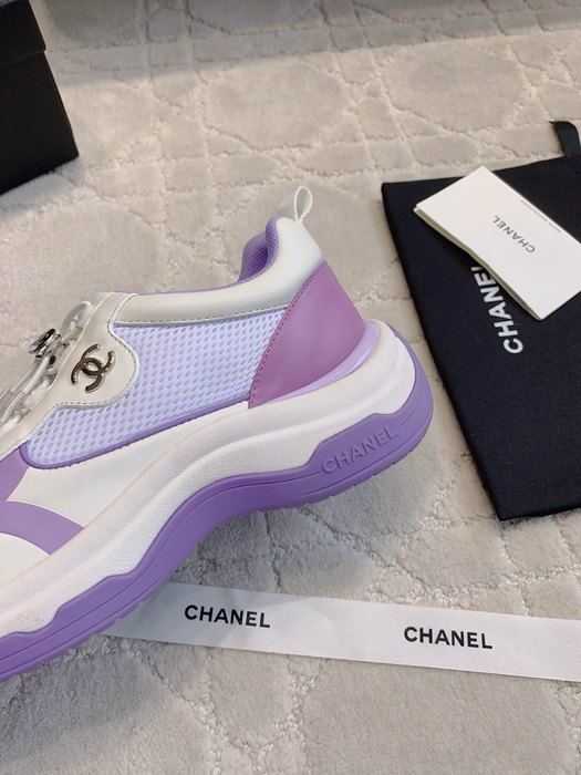 Chanel_Women_shoes_Latest styles_2026_yupoo_Original_quality