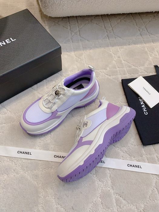 Chanel_Women_shoes_Latest styles_2026_yupoo_Original_quality