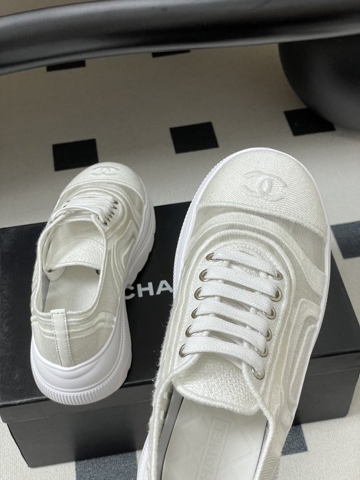 Chanel_Women_shoes_Latest styles_2026_yupoo_Original_quality
