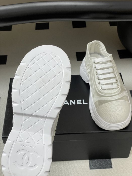 Chanel_Women_shoes_Latest styles_2026_yupoo_Original_quality