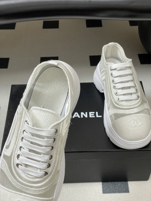Chanel_Women_shoes_Latest styles_2026_yupoo_Original_quality