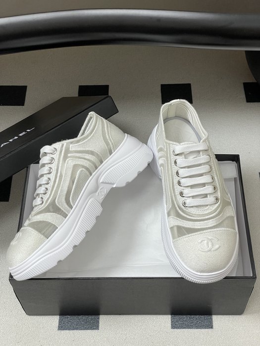 Chanel_Women_shoes_Latest styles_2026_yupoo_Original_quality