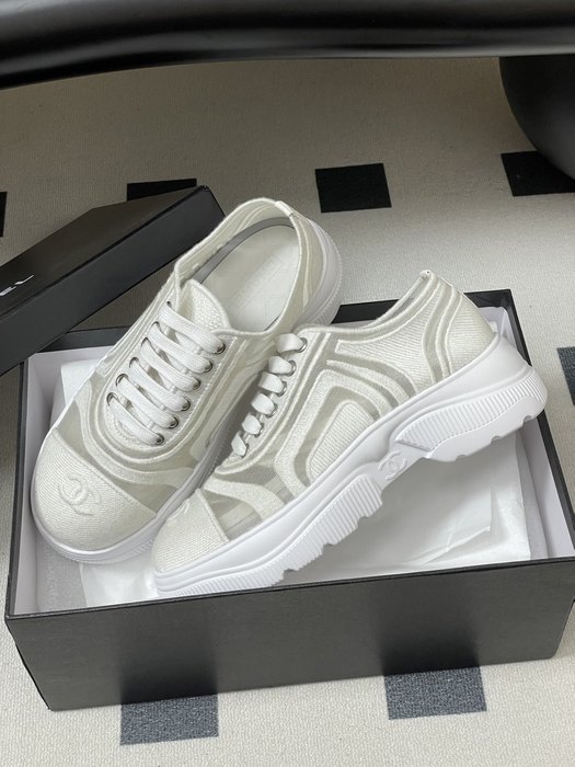 Chanel_Women_shoes_Latest styles_2026_yupoo_Original_quality