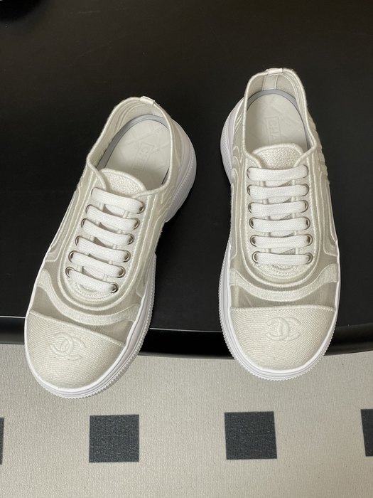 Chanel_Women_shoes_Latest styles_2026_yupoo_Original_quality