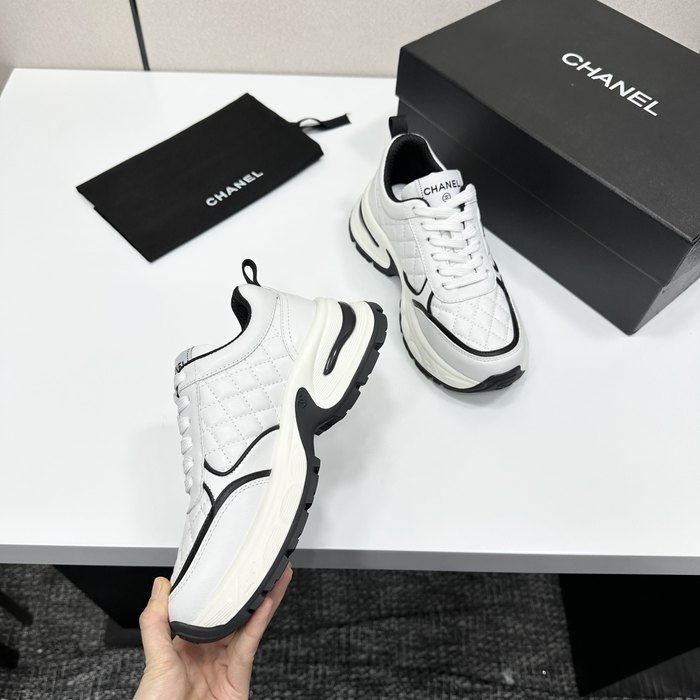 Chanel_Women_shoes_Latest styles_2026_yupoo_Original_quality