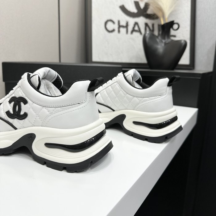 Chanel_Women_shoes_Latest styles_2026_yupoo_Original_quality