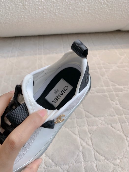 Chanel_Women_shoes_Latest styles_2026_yupoo_Original_quality