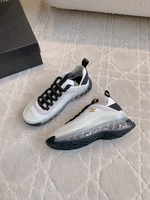 Chanel_Women_shoes_Latest styles_2026_yupoo_Original_quality