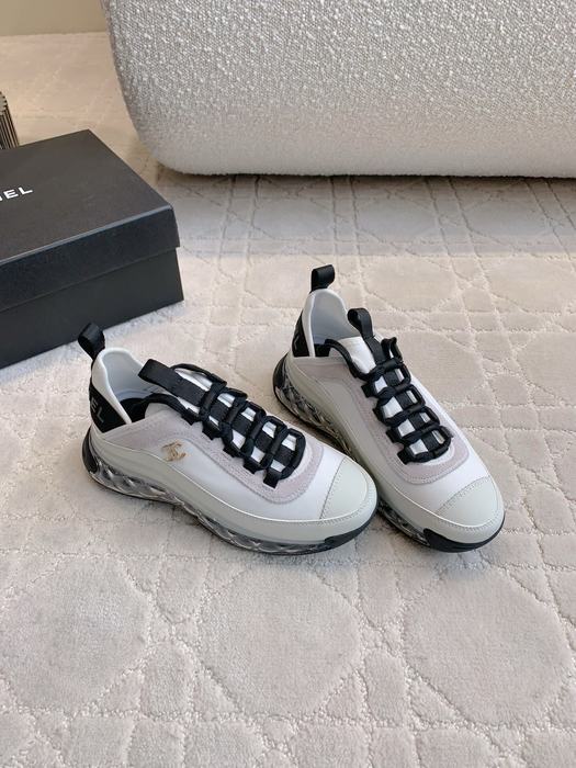 Chanel_Women_shoes_Latest styles_2026_yupoo_Original_quality