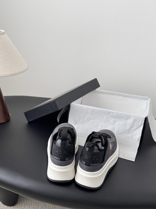 Chanel_Women_shoes_Latest styles_2026_yupoo_Original_quality