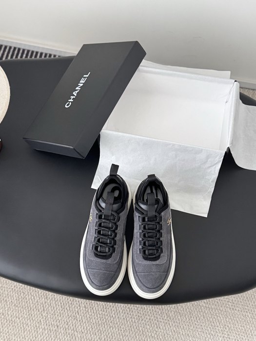 Chanel_Women_shoes_Latest styles_2026_yupoo_Original_quality