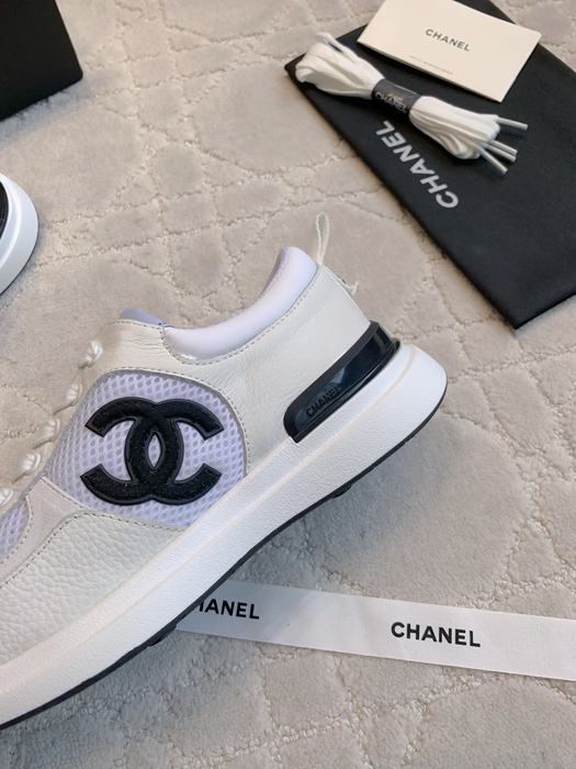 Chanel_Women_shoes_Latest styles_2026_yupoo_Original_quality