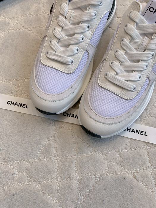 Chanel_Women_shoes_Latest styles_2026_yupoo_Original_quality