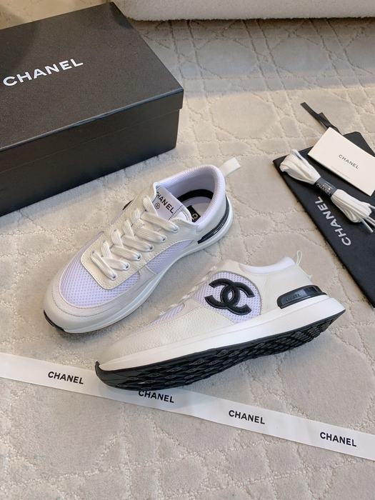 Chanel_Women_shoes_Latest styles_2026_yupoo_Original_quality