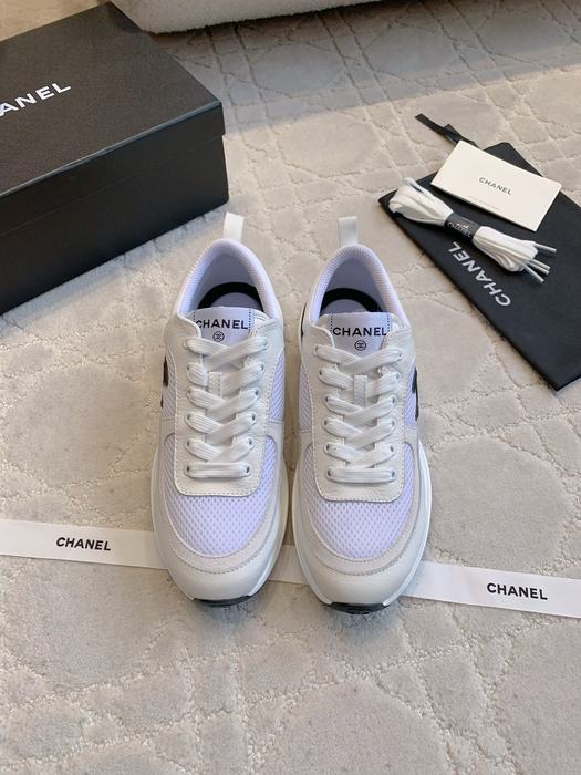 Chanel_Women_shoes_Latest styles_2026_yupoo_Original_quality