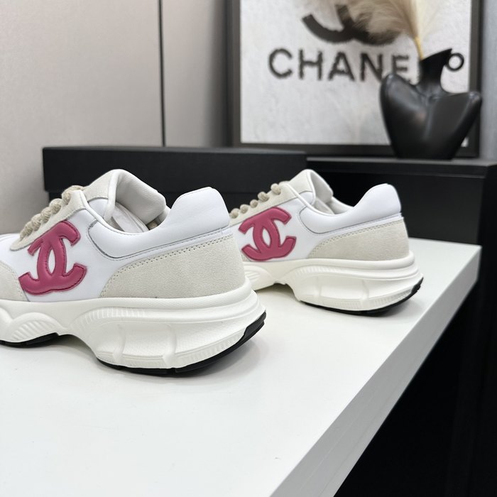 Chanel_Women_shoes_Latest styles_2026_yupoo_Original_quality