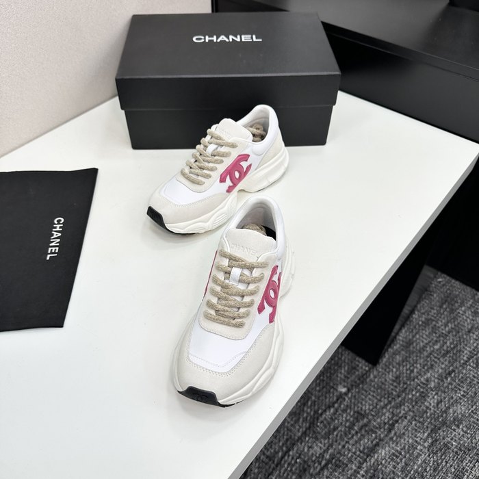 Chanel_Women_shoes_Latest styles_2026_yupoo_Original_quality