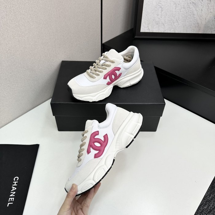 Chanel_Women_shoes_Latest styles_2026_yupoo_Original_quality