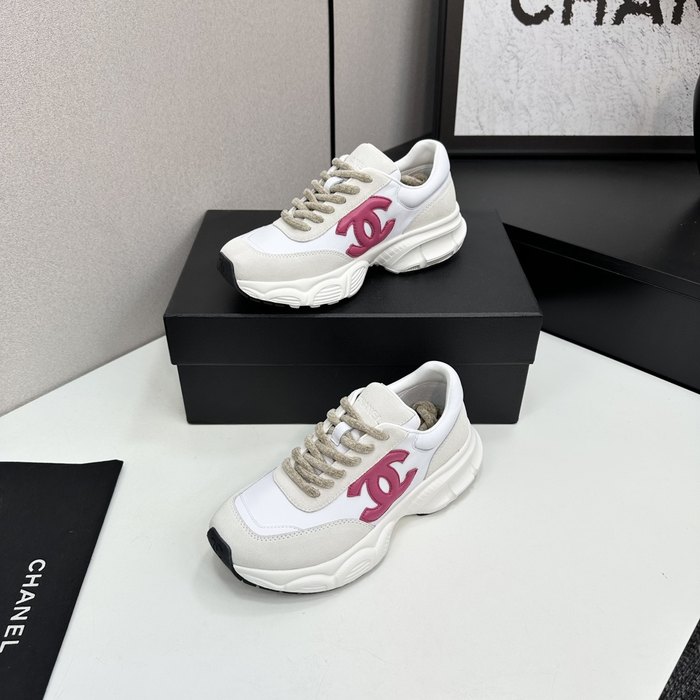 Chanel_Women_shoes_Latest styles_2026_yupoo_Original_quality