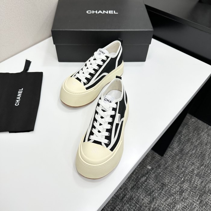 Chanel_Women_shoes_Latest styles_2026_yupoo_Original_quality