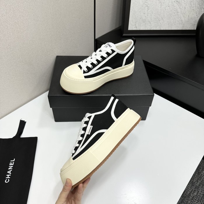 Chanel_Women_shoes_Latest styles_2026_yupoo_Original_quality