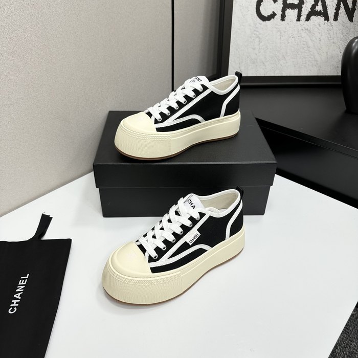 Chanel_Women_shoes_Latest styles_2026_yupoo_Original_quality