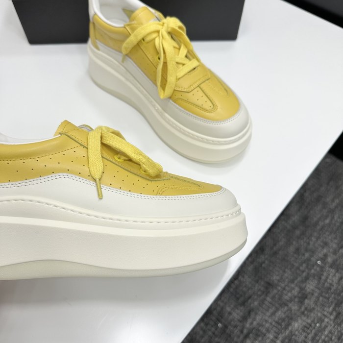 Chanel_Women_shoes_Latest styles_2026_yupoo_Original_quality