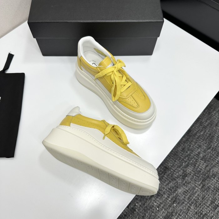 Chanel_Women_shoes_Latest styles_2026_yupoo_Original_quality